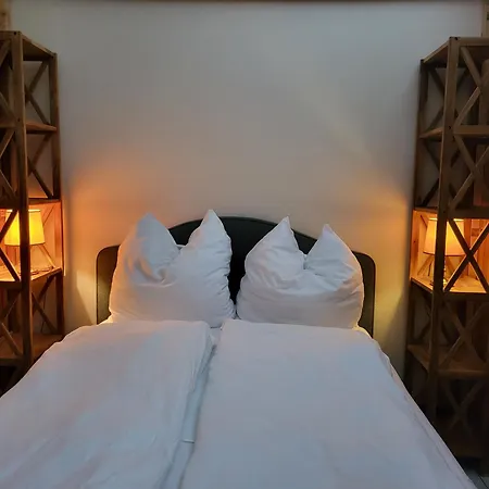 Appartement Alter Reichshof App 302 *