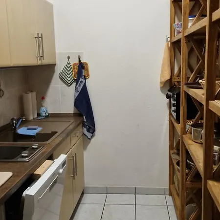 Alter Reichshof App 302 *