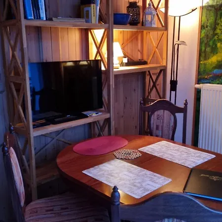 Alter Reichshof App 302