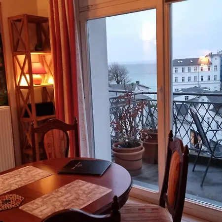 Alter Reichshof App 302 Appartement