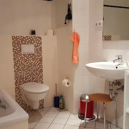 Alter Reichshof, App. 302 Apartment