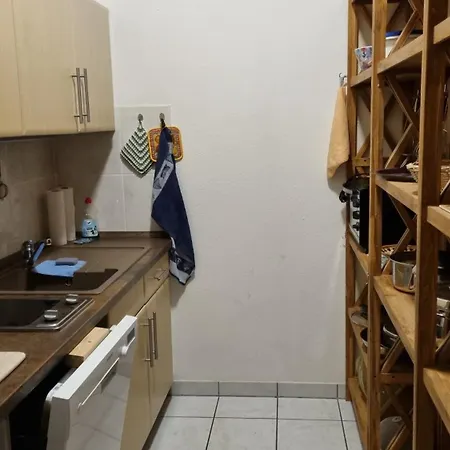 Alter Reichshof, App. 302 Apartment